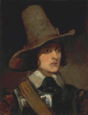 Augustus Egg by Richard Dadd Oil Painting