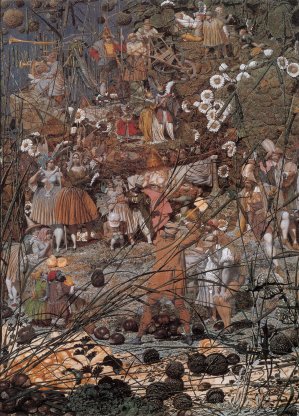 The Fairy Feller's Master-Stroke