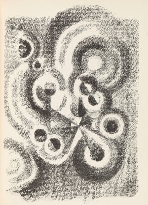 Montherlant, H., La releve du matin. by Robert Delaunay Oil Painting