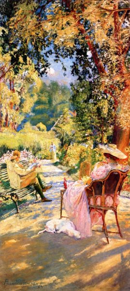 Main Product Photo of Summer Painting by Robert Delaunay