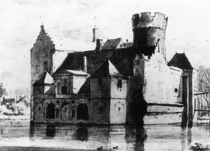 Loenersloot Castle