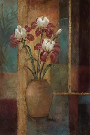True Magic I by Ruane Manning Oil Painting