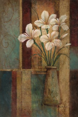 True Magic II by Ruane Manning Oil Painting