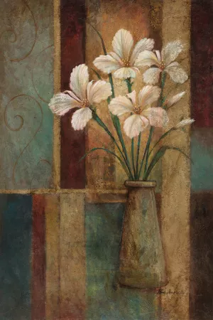 True Magic II by Ruane Manning Oil Painting