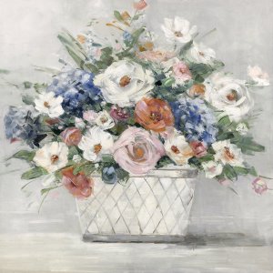 Afternoon Blush by Sally Swatland Oil Painting
