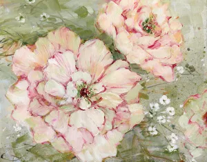 Ambrosia I by Sally Swatland Oil Painting