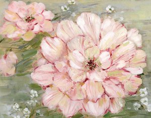 Ambrosia II by Sally Swatland Oil Painting