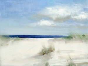 No Frame Rolled Canvas