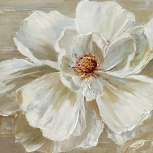 Bloomin' Beauty II by Sally Swatland Oil Painting