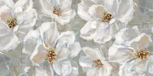 Blooming Summer by Sally Swatland Oil Painting