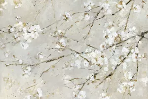 Blossom Confetti by Sally Swatland Oil Painting