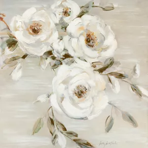 Blossoming Branch by Sally Swatland Oil Painting