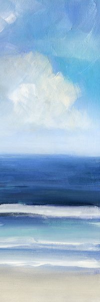 No Frame Rolled Canvas