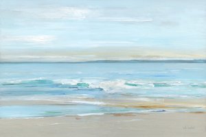 No Frame Rolled Canvas