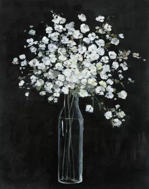 Filled with Spring by Sally Swatland Oil Painting