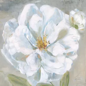 Garden Queen I by Sally Swatland Oil Painting
