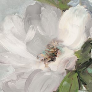 Iridescent Memory I by Sally Swatland Oil Painting