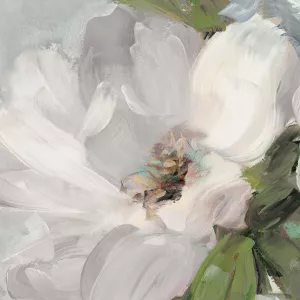 Iridescent Memory I by Sally Swatland Oil Painting