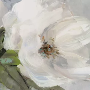 Iridescent Memory II by Sally Swatland Oil Painting