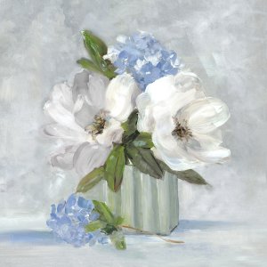 Iridescent by Sally Swatland Oil Painting