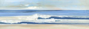 Latitude by Sally Swatland Oil Painting