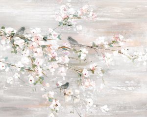 Magical Morning by Sally Swatland Oil Painting