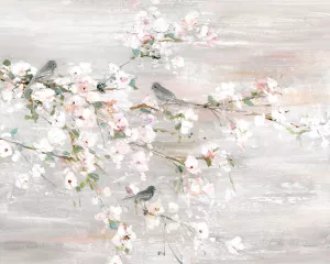 Magical Morning by Sally Swatland Oil Painting