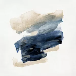 Navy Breeze by Sally Swatland Oil Painting