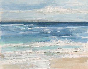 No Frame Rolled Canvas