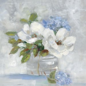 Opalescent by Sally Swatland Oil Painting