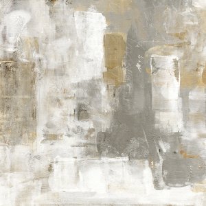 Sand and Stone by Sally Swatland Oil Painting