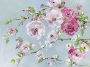 Scent of Spring by Sally Swatland Oil Painting