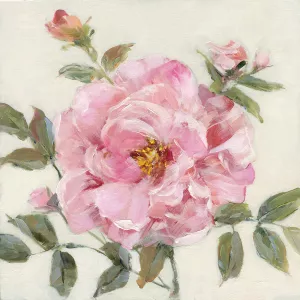 So Sweet I by Sally Swatland Oil Painting