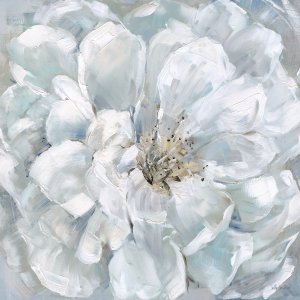 Soft Splendor by Sally Swatland Oil Painting