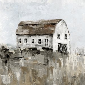 No Frame Rolled Canvas