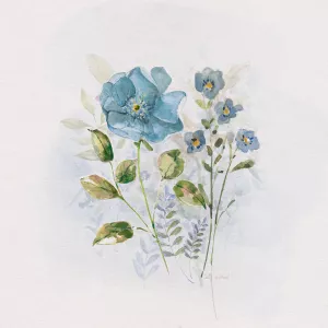 Spring Awakening III by Sally Swatland Oil Painting