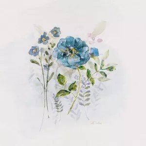 Spring Awakening IV by Sally Swatland Oil Painting