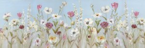 Spring Blooms by Sally Swatland Oil Painting