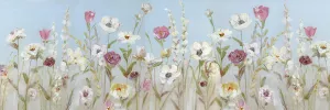 Spring Blooms by Sally Swatland Oil Painting