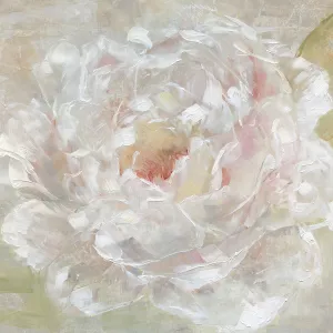 Summer Romance II by Sally Swatland Oil Painting