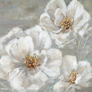Summer Solstice II by Sally Swatland Oil Painting
