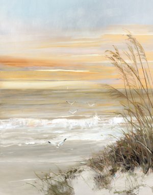 Summer Solstice by Sally Swatland Oil Painting