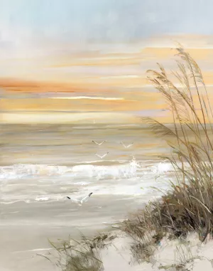 Summer Solstice Oil Painting by Sally Swatland - Bestsellers