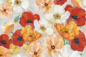Summer Spice by Sally Swatland Oil Painting
