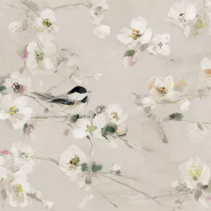 Sweet Spring I by Sally Swatland Oil Painting