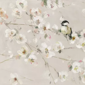 Sweet Spring II by Sally Swatland Oil Painting