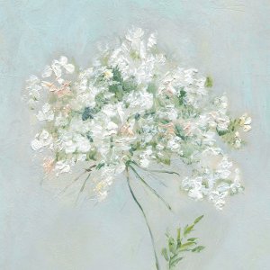 Sweeter Summer II by Sally Swatland Oil Painting