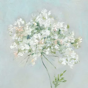Sweeter Summer II by Sally Swatland Oil Painting
