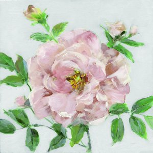 The Sweetest I by Sally Swatland Oil Painting