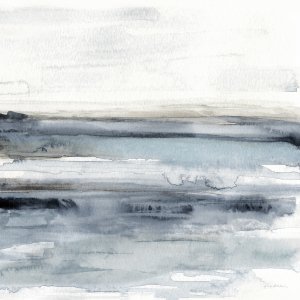 Watching the Weather by Sally Swatland Oil Painting